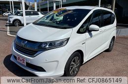 honda freed 2018 -HONDA--Freed DAA-GB7--GB7-1047216---HONDA--Freed DAA-GB7--GB7-1047216-