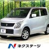 suzuki wagon-r 2009 -SUZUKI--Wagon R DBA-MH23S--MH23S-220504---SUZUKI--Wagon R DBA-MH23S--MH23S-220504- image 1