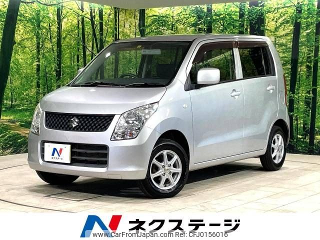 suzuki wagon-r 2009 -SUZUKI--Wagon R DBA-MH23S--MH23S-220504---SUZUKI--Wagon R DBA-MH23S--MH23S-220504- image 1