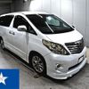 toyota alphard 2008 -TOYOTA--Alphard GGH20W--GGH20-8006750---TOYOTA--Alphard GGH20W--GGH20-8006750- image 1