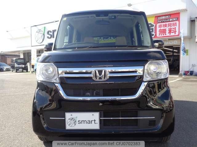 honda n-box 2023 quick_quick_6BA-JF3_JF3-5311770 image 1