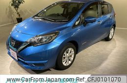 nissan note 2019 quick_quick_DAA-HE12_HE12-294838