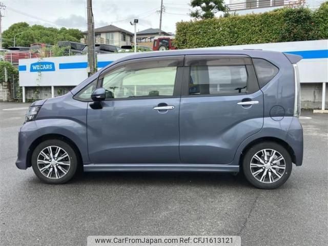 daihatsu move 2017 CFJ1613121 image 2
