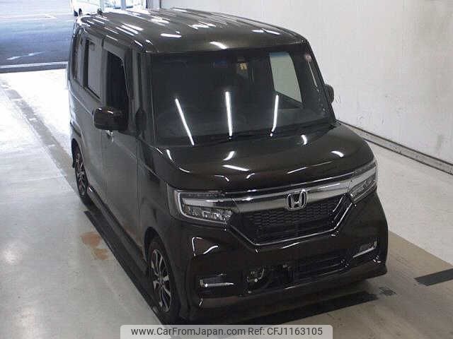 honda n-box 2020 -HONDA--N BOX JF3-1460982---HONDA--N BOX JF3-1460982- image 1