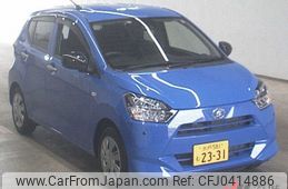 daihatsu mira-e-s 2022 -DAIHATSU 【水戸 581ﾑ2331】--Mira e:s LA350S-0248262---DAIHATSU 【水戸 581ﾑ2331】--Mira e:s LA350S-0248262-