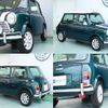 rover mini 1999 quick_quick_E-XN12A_SAXXN-NAYCWD157363 image 3