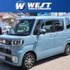 daihatsu wake 2022 quick_quick_4BA-LA700S_LA700S-0180504 image 1