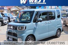 daihatsu wake 2022 quick_quick_4BA-LA700S_LA700S-0180504