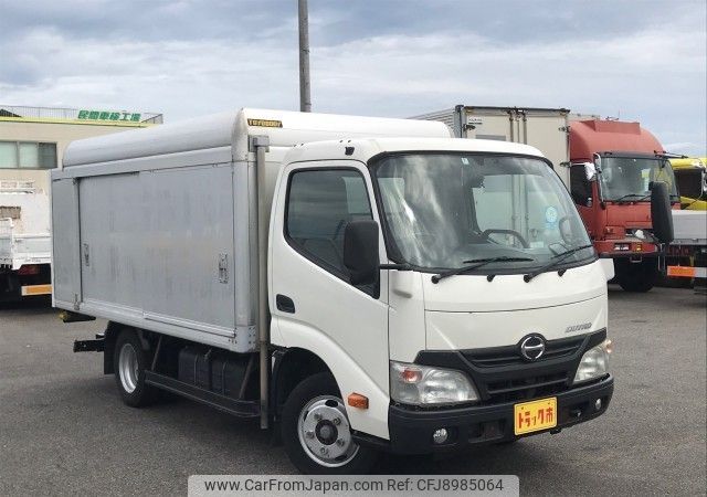 hino dutro 2013 REALMOTOR_N1023080406F-25 image 2