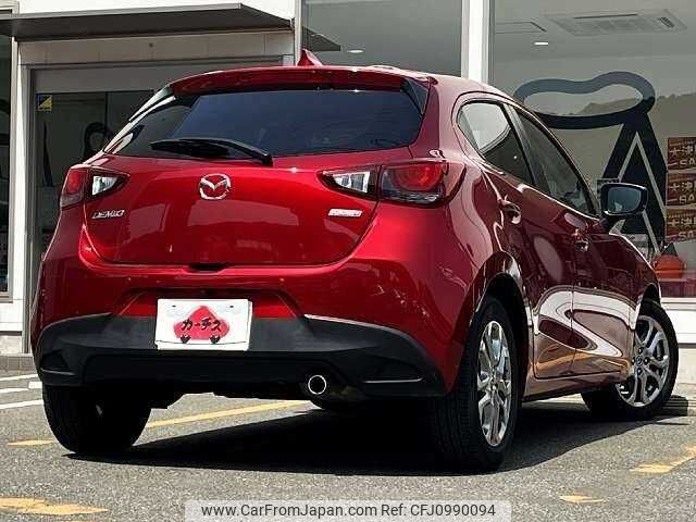 mazda demio 2018 504928-929145 image 2