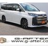 toyota noah 2022 -TOYOTA--Noah 6AA-ZWR90W--ZWR90-0017432---TOYOTA--Noah 6AA-ZWR90W--ZWR90-0017432- image 1