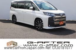 toyota noah 2022 -TOYOTA--Noah 6AA-ZWR90W--ZWR90-0017432---TOYOTA--Noah 6AA-ZWR90W--ZWR90-0017432-