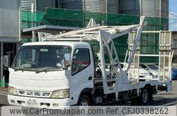 toyota dyna-truck 2002 -TOYOTA--Dyna KK-XZU430--XZU430-0001596---TOYOTA--Dyna KK-XZU430--XZU430-0001596-
