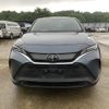 toyota harrier 2022 NIKYO_ZB43782 image 4