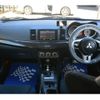 mitsubishi lancer 2008 CFJ1597451 image 7
