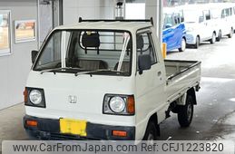 honda acty-truck 1987 -HONDA 【鹿児島 40よ8430】--Acty Truck TA-2431070---HONDA 【鹿児島 40よ8430】--Acty Truck TA-2431070-