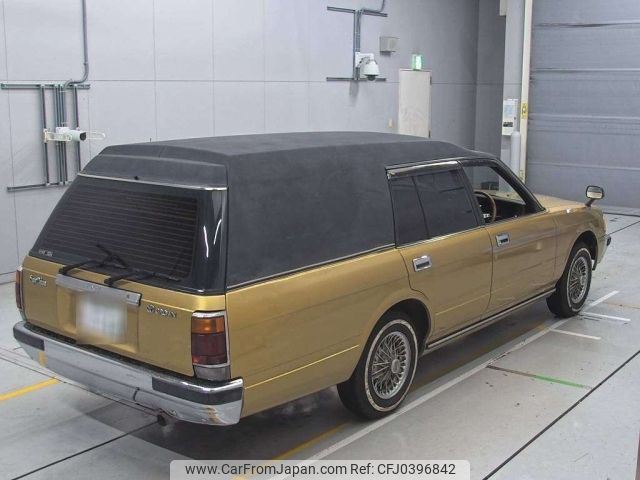 toyota crown-van 1996 -TOYOTA 【尾張小牧 100そ1162】--Crown Van GS136V-1006747---TOYOTA 【尾張小牧 100そ1162】--Crown Van GS136V-1006747- image 2