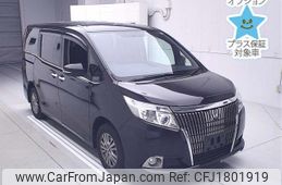 toyota esquire 2015 CFJ1801919