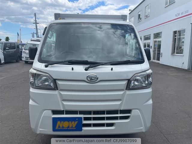 daihatsu hijet-truck 2016 GOO_JP_700030018430240617001 image 2