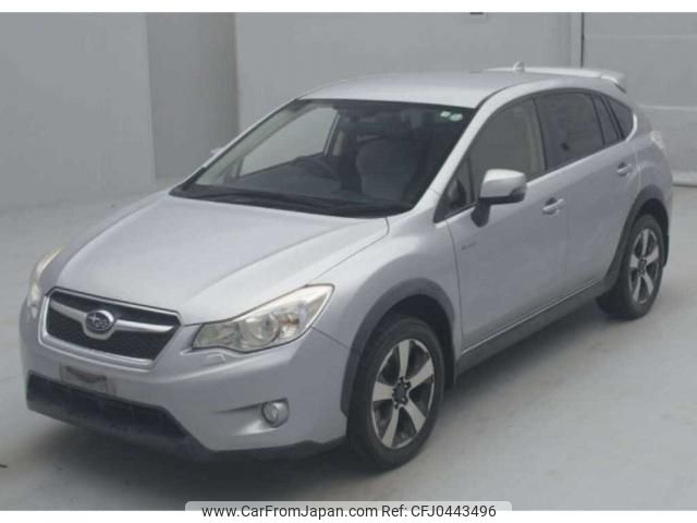 subaru xv 2013 quick_quick_DAA-GPE_GPE-010194 image 1