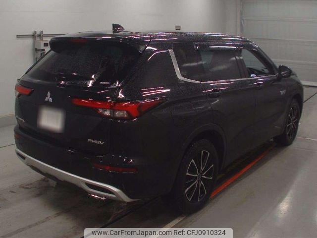 mitsubishi outlander-phev 2022 -MITSUBISHI--Outlander PHEV GN0W-0109252---MITSUBISHI--Outlander PHEV GN0W-0109252- image 2