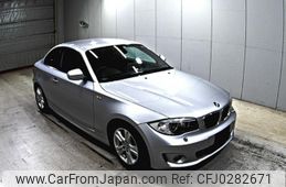 bmw 1-series 2011 -BMW--BMW 1 Series UC20-WBAUC120X0VN99646---BMW--BMW 1 Series UC20-WBAUC120X0VN99646-