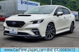 subaru levorg 2022 quick_quick_5BA-VNH_VNH-004940