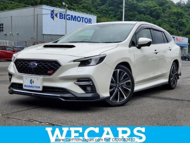 subaru levorg 2022 quick_quick_5BA-VNH_VNH-004940 image 1