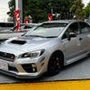 subaru wrx 2015 -SUBARU--WRX DBA-VAG--VAG-004929---SUBARU--WRX DBA-VAG--VAG-004929- image 1