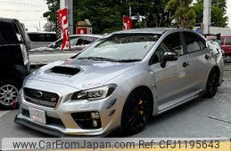 subaru wrx 2015 -SUBARU--WRX DBA-VAG--VAG-004929---SUBARU--WRX DBA-VAG--VAG-004929-