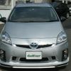 toyota prius 2009 -TOYOTA--Prius DAA-ZVW30--ZVW30-1066316---TOYOTA--Prius DAA-ZVW30--ZVW30-1066316- image 17