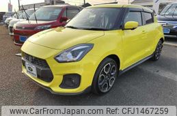 suzuki swift 2020 CFJ1467259