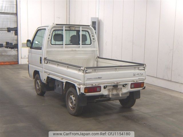 honda acty-truck 1998 -HONDA--Acty Truck HA4--2406552---HONDA--Acty Truck HA4--2406552- image 2