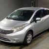 nissan note 2012 No.15957 image 4
