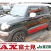 suzuki xbee 2021 -SUZUKI--XBEE 4AA-MN71S--MN71S-214716---SUZUKI--XBEE 4AA-MN71S--MN71S-214716- image 1