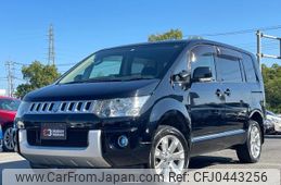 mitsubishi delica-d5 2008 quick_quick_CV5W_CV5W-0102525