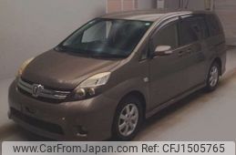 toyota isis 2012 -TOYOTA--Isis DBA-ZGM10W--ZGM10-0047349---TOYOTA--Isis DBA-ZGM10W--ZGM10-0047349-