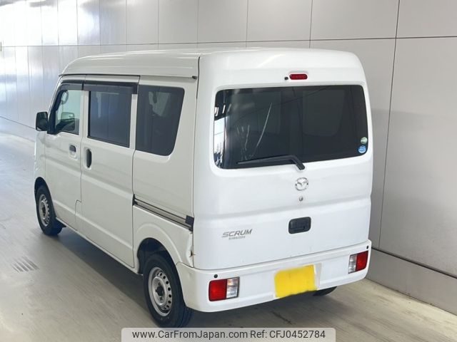 mazda scrum-van 2017 -MAZDA 【広島 480ち3329】--Scrum Van DG17V-114985---MAZDA 【広島 480ち3329】--Scrum Van DG17V-114985- image 2