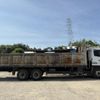 nissan diesel-ud-quon 2007 -NISSAN--Quon ADG-CW4ZL--CW4ZL-20155---NISSAN--Quon ADG-CW4ZL--CW4ZL-20155- image 7