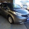 nissan note 2016 CFJ1657021 image 24