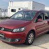 volkswagen golf-touran 2011 -VOLKSWAGEN--VW Golf Touran DBA-1TCAV--WVGZZZ1TZCW016127---VOLKSWAGEN--VW Golf Touran DBA-1TCAV--WVGZZZ1TZCW016127- image 1