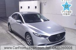 mazda mazda3 2019 -MAZDA--MAZDA3 BP5P-103977---MAZDA--MAZDA3 BP5P-103977-