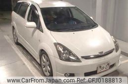 toyota wish 2003 -TOYOTA--Wish ANE11W-0010794---TOYOTA--Wish ANE11W-0010794-