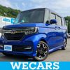 honda n-box 2018 quick_quick_DBA-JF3_JF3-2025586 image 1
