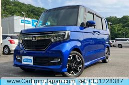 honda n-box 2018 quick_quick_DBA-JF3_JF3-2025586