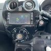 nissan note 2017 -NISSAN--Note DAA-HE12--HE12-056091---NISSAN--Note DAA-HE12--HE12-056091- image 4