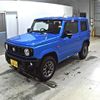 suzuki jimny 2023 -SUZUKI 【岡山 581ま8870】--Jimny JB64W--JB64W-297203---SUZUKI 【岡山 581ま8870】--Jimny JB64W--JB64W-297203- image 5