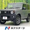 suzuki jimny 2025 CFJ1573530 image 1