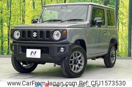 suzuki jimny 2025 CFJ1573530