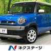 suzuki hustler 2019 -SUZUKI--Hustler DAA-MR41S--MR41S-377795---SUZUKI--Hustler DAA-MR41S--MR41S-377795- image 1